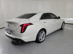 2024 Cadillac CT4 Luxury