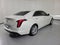 2024 Cadillac CT4 Luxury