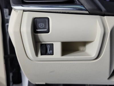 2024 Cadillac CT4 Luxury