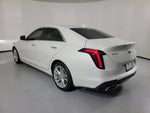 2024 Cadillac CT4 Luxury