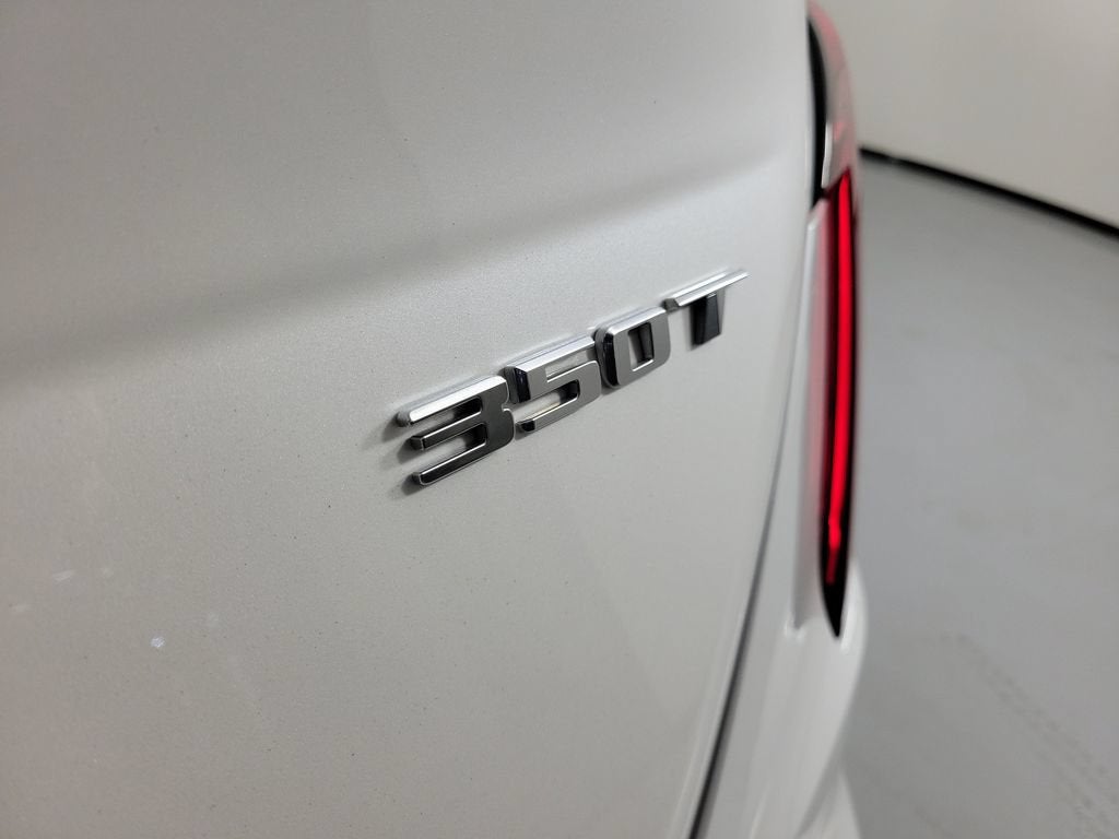 2024 Cadillac CT4 Luxury