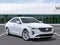 2026 Cadillac CT4 Luxury