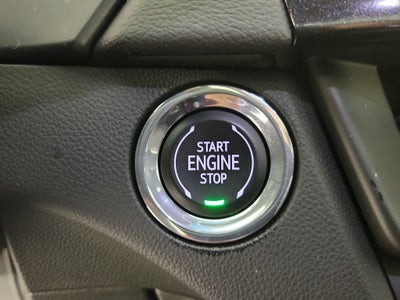 2024 Cadillac CT4 Luxury