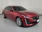 2024 Cadillac CT5 Luxury