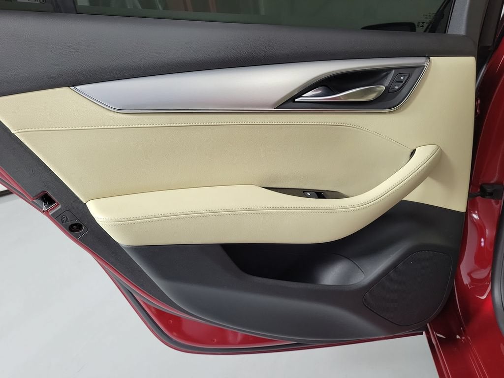 2024 Cadillac CT5 Luxury