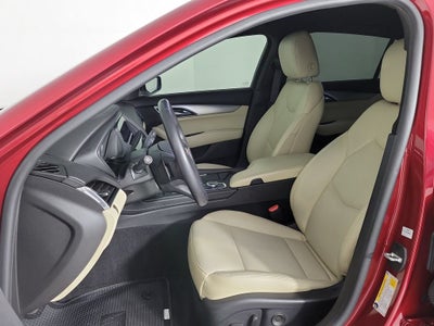 2024 Cadillac CT5 Luxury