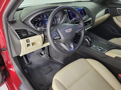 2024 Cadillac CT5 Luxury