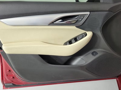 2024 Cadillac CT5 Luxury