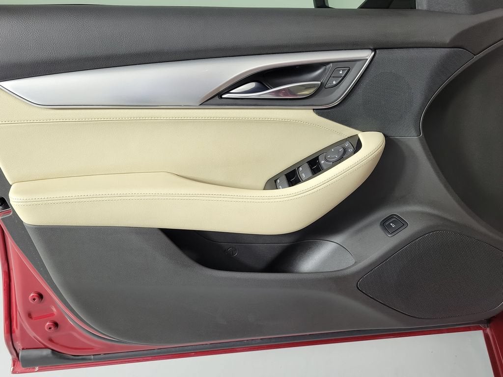 2024 Cadillac CT5 Luxury