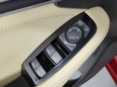 2024 Cadillac CT5 Luxury