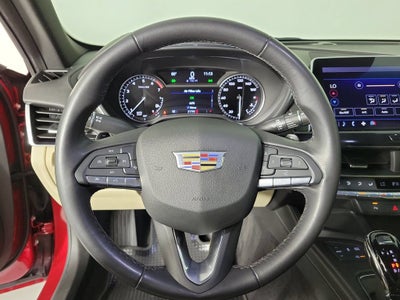 2024 Cadillac CT5 Luxury