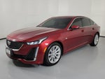 2024 Cadillac CT5 Luxury