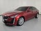 2024 Cadillac CT5 Luxury