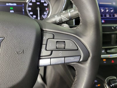 2024 Cadillac CT5 Luxury