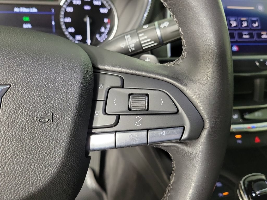 2024 Cadillac CT5 Luxury
