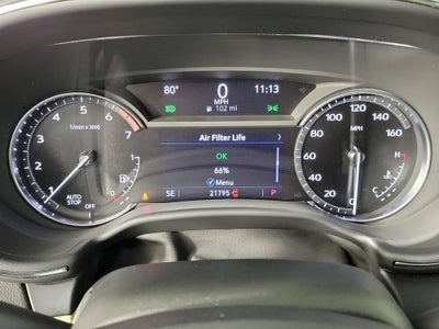 2024 Cadillac CT5 Luxury