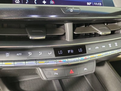 2024 Cadillac CT5 Luxury