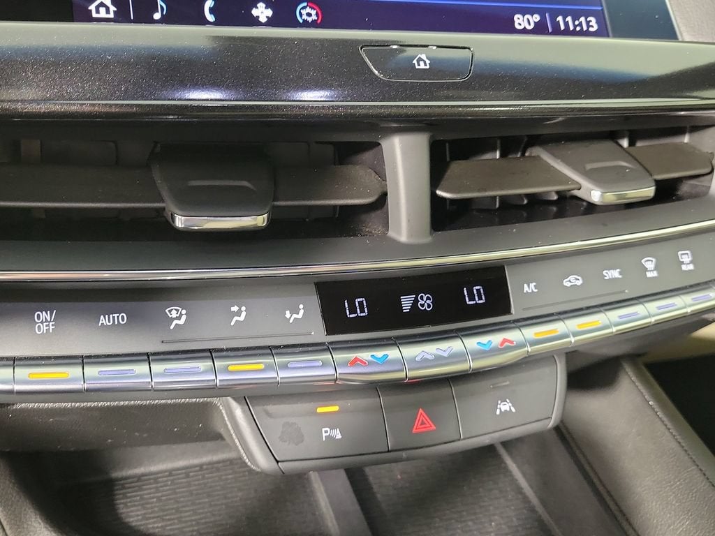 2024 Cadillac CT5 Luxury