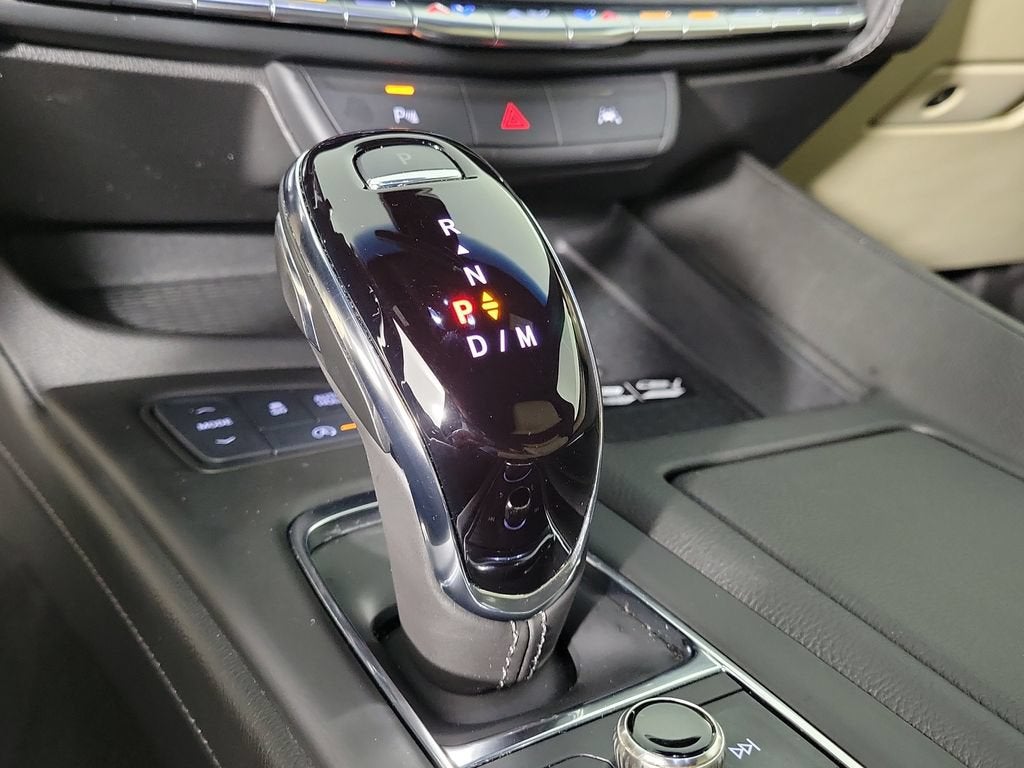 2024 Cadillac CT5 Luxury