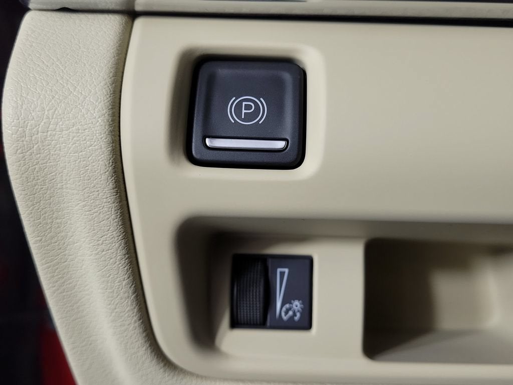 2024 Cadillac CT5 Luxury
