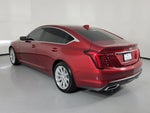 2024 Cadillac CT5 Luxury
