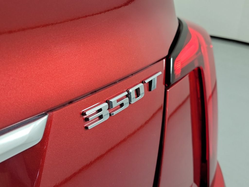 2024 Cadillac CT5 Luxury