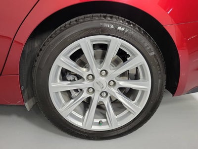 2024 Cadillac CT5 Luxury