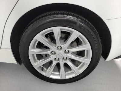 2024 Cadillac CT5 Luxury