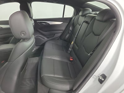 2024 Cadillac CT5 Luxury