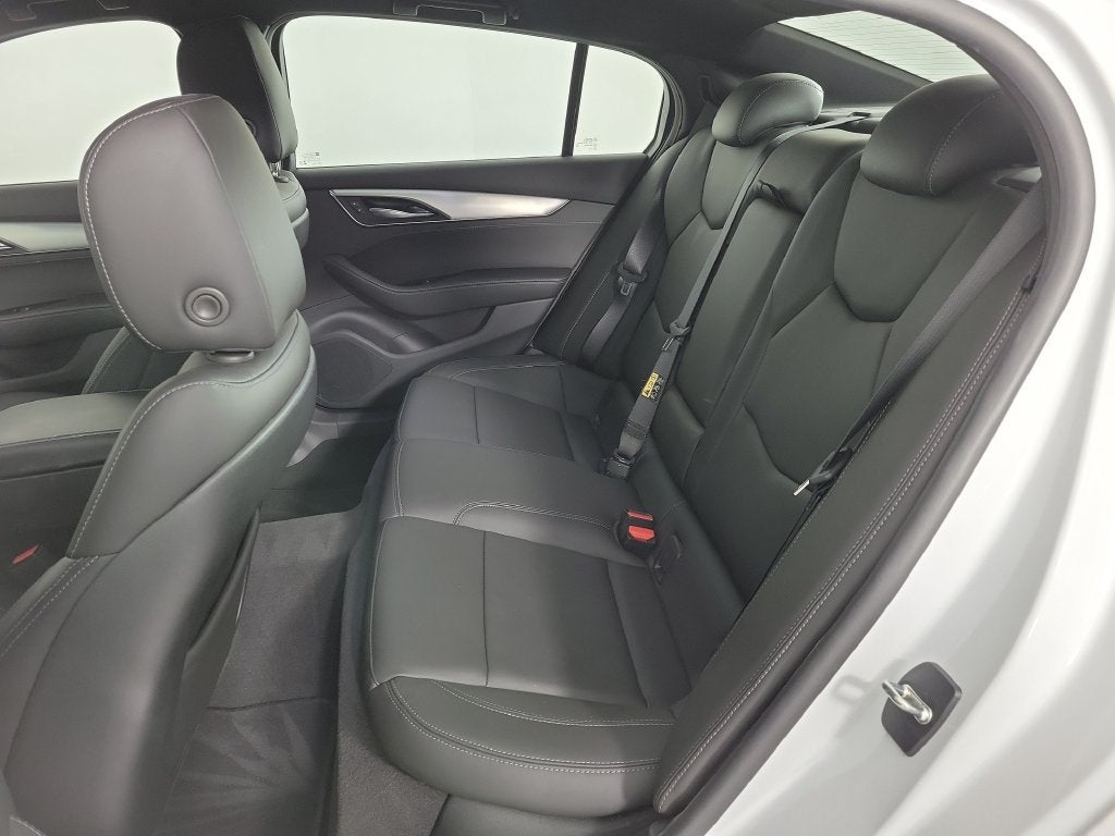 2024 Cadillac CT5 Luxury
