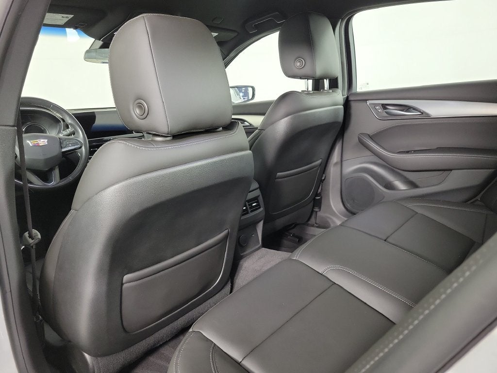 2024 Cadillac CT5 Luxury