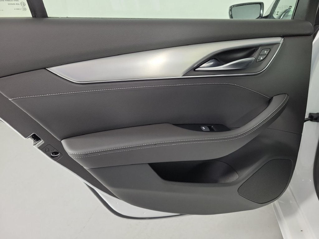 2024 Cadillac CT5 Luxury