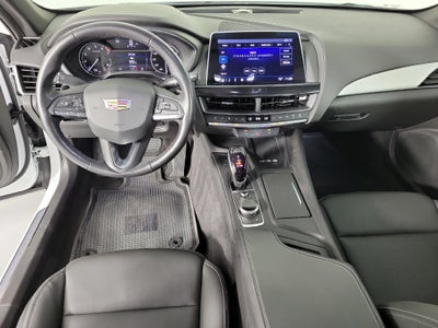 2024 Cadillac CT5 Luxury