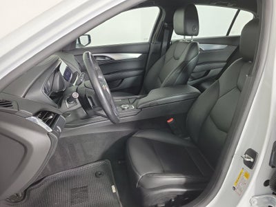 2024 Cadillac CT5 Luxury