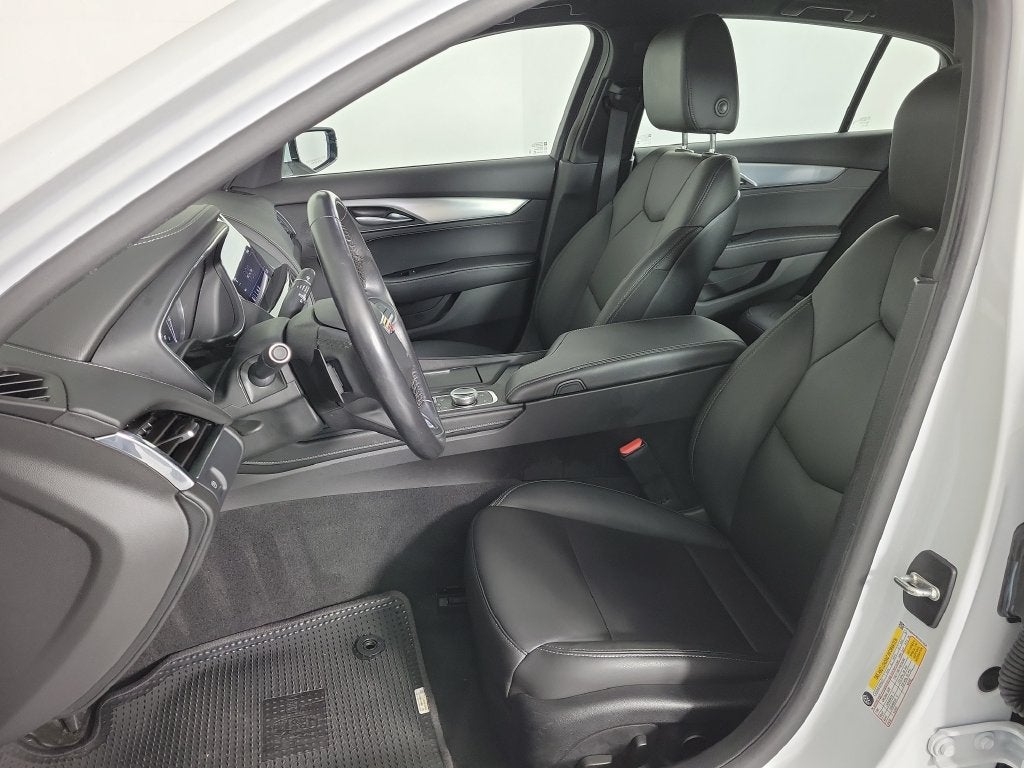 2024 Cadillac CT5 Luxury