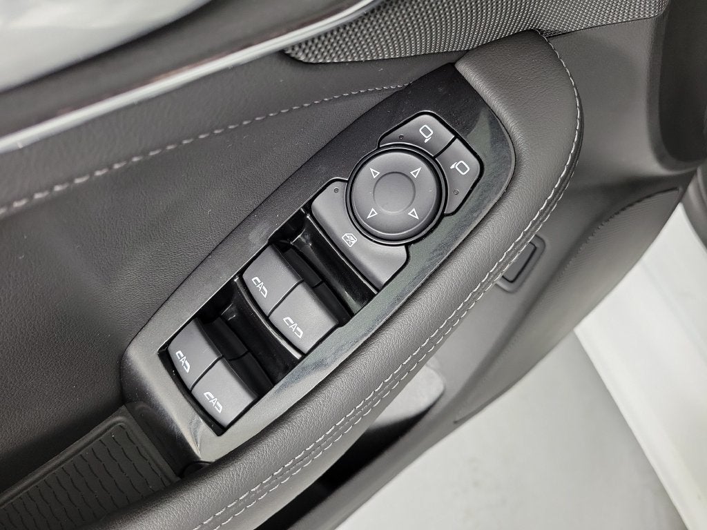 2024 Cadillac CT5 Luxury