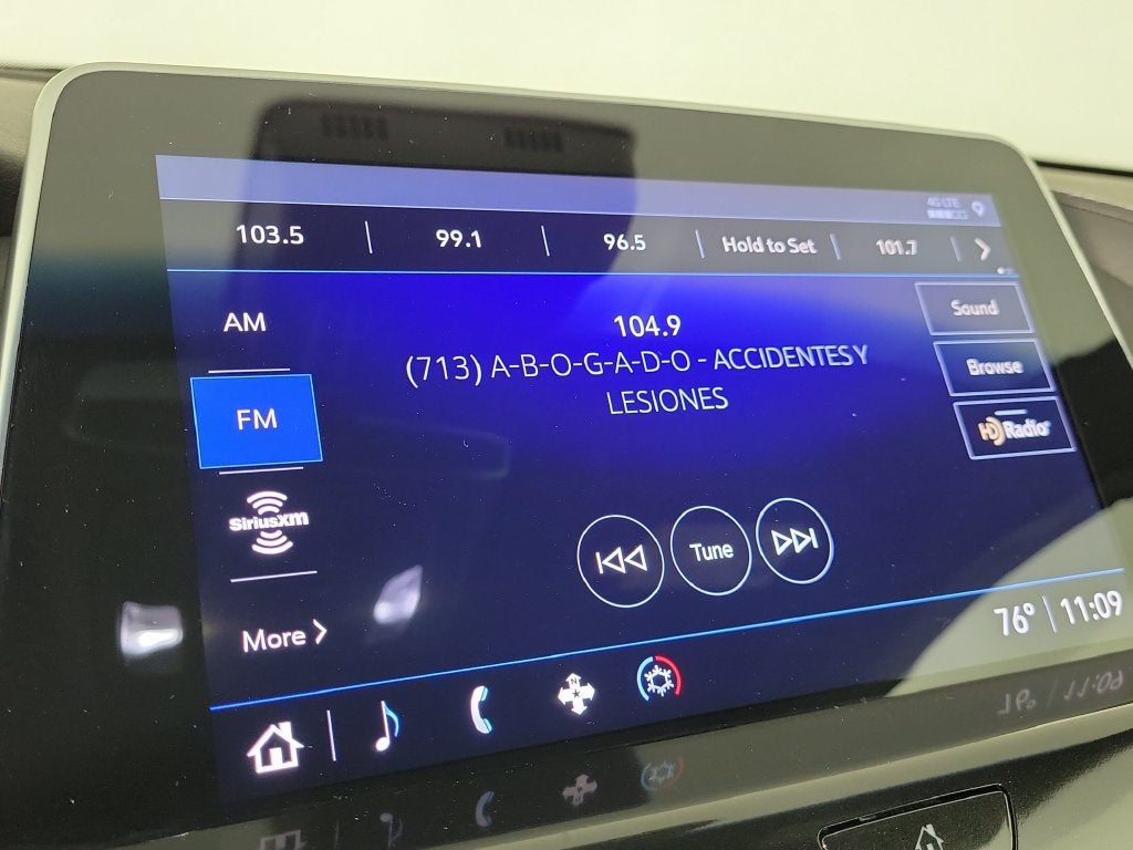 2024 Cadillac CT5 Luxury