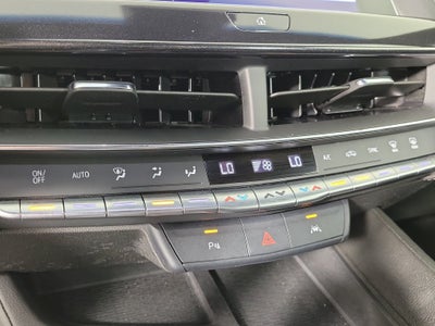 2024 Cadillac CT5 Luxury