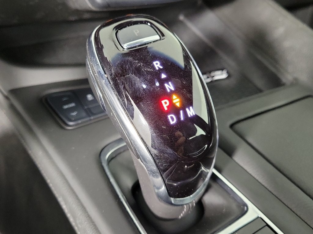 2024 Cadillac CT5 Luxury