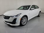 2024 Cadillac CT5 Luxury