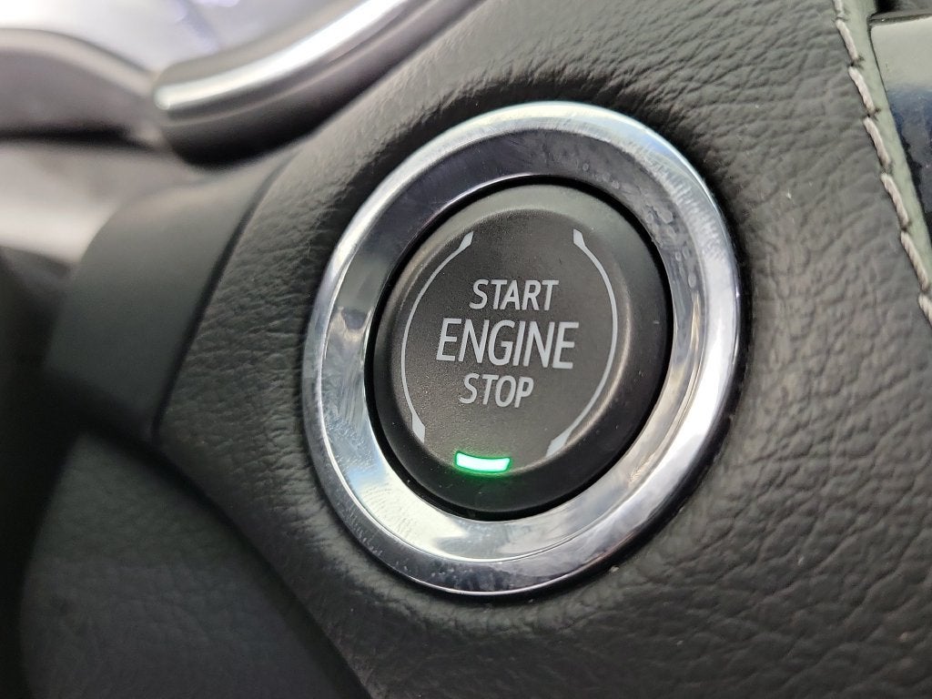 2024 Cadillac CT5 Luxury