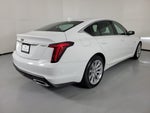 2024 Cadillac CT5 Luxury