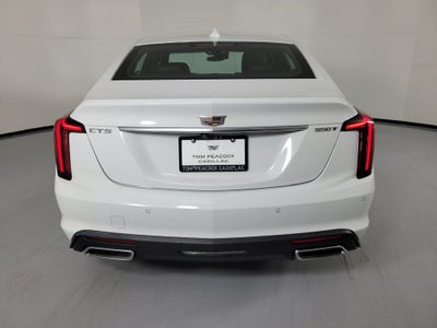 2024 Cadillac CT5 Luxury