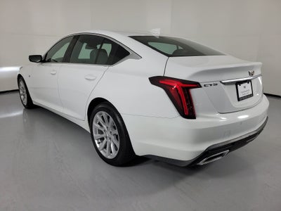 2024 Cadillac CT5 Luxury