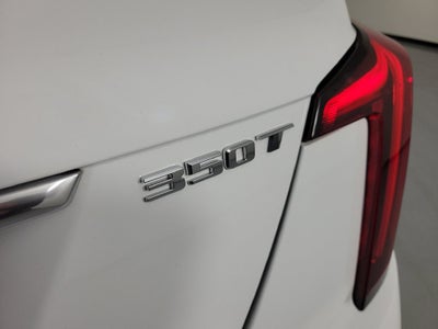 2024 Cadillac CT5 Luxury