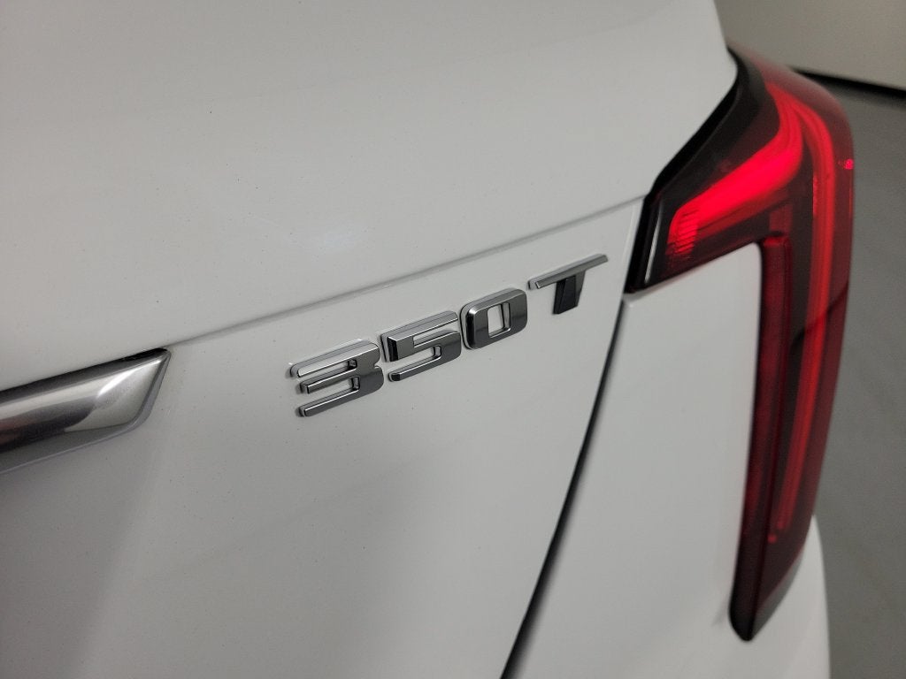 2024 Cadillac CT5 Luxury