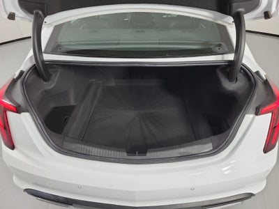 2024 Cadillac CT5 Luxury