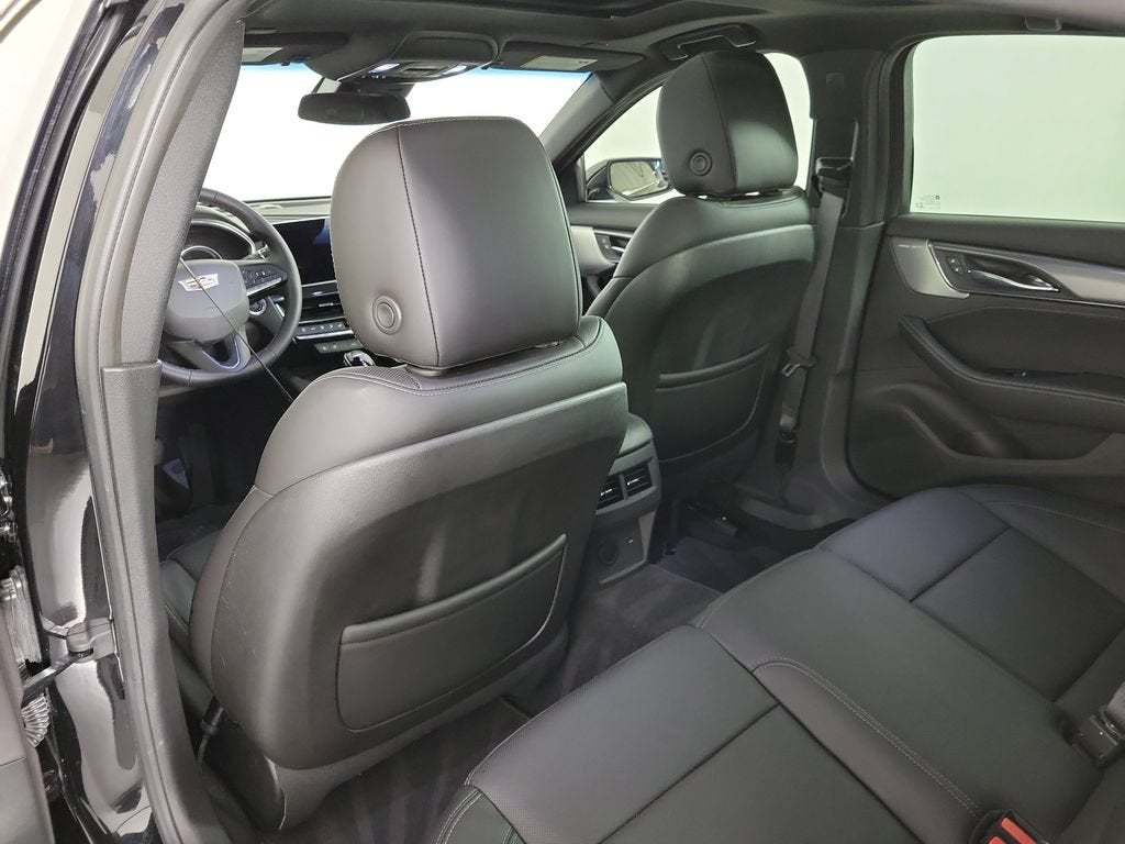2022 Cadillac CT5 Premium Luxury