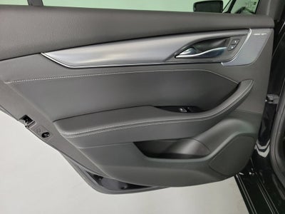 2022 Cadillac CT5 Premium Luxury