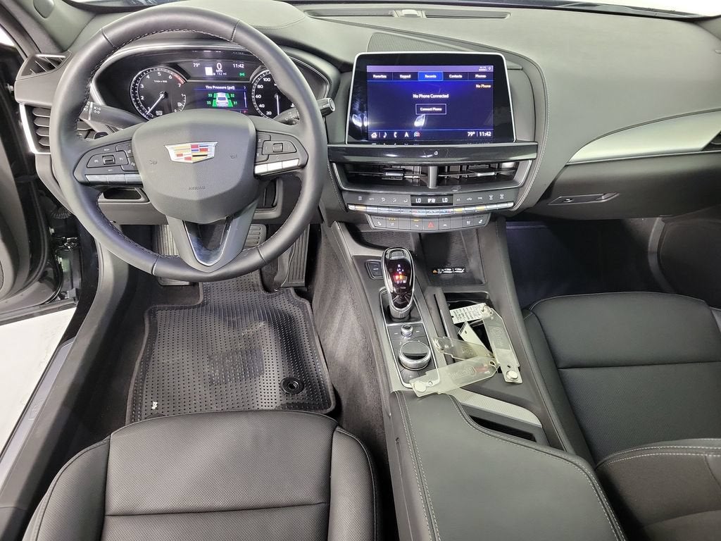 2022 Cadillac CT5 Premium Luxury